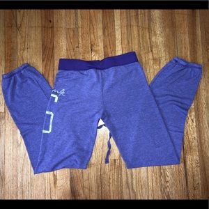 PINK Victoria's Secret Pants - VICTORIA’S SECRET PINK - SUPER SOFT PJ JOGGERS - S PINK Victoria's Secret Pants - VICTORIA’S SECRET PINK - SUPER SOFT PJ JOGGERS - S